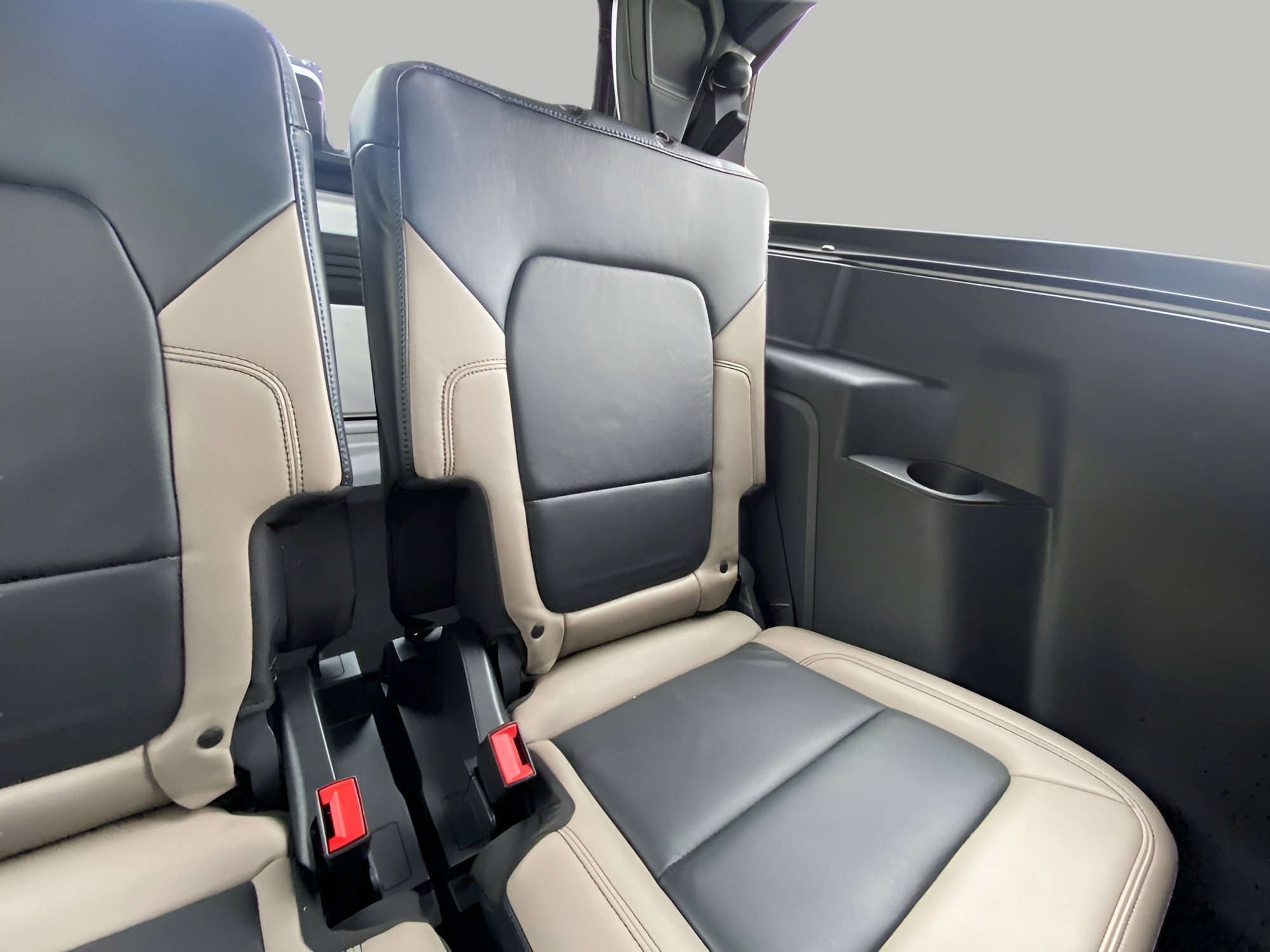 Certified 2022 Ford Bronco Wildtrak AWD/4WD image 22