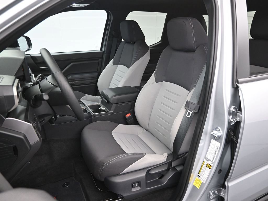 Used 2025 Toyota Tacoma TRD Off-Road image 42