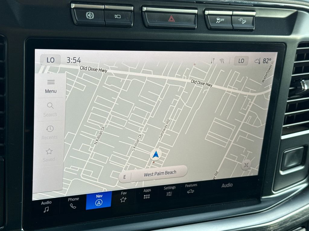 Certified 2024 Ford F350 Lariat image 21