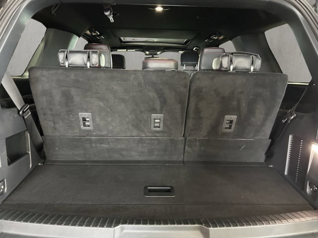 Certified 2023 Ford Expedition Limited AWD/4WD image 20