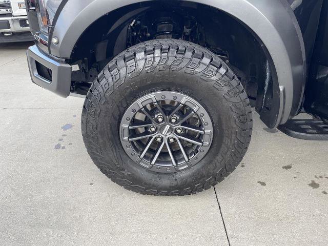 Certified 2020 Ford F150 Raptor w/ Equipment Group 801A Mid image 10