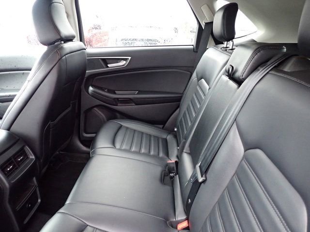 Certified 2024 Ford Edge SEL AWD/4WD image 17