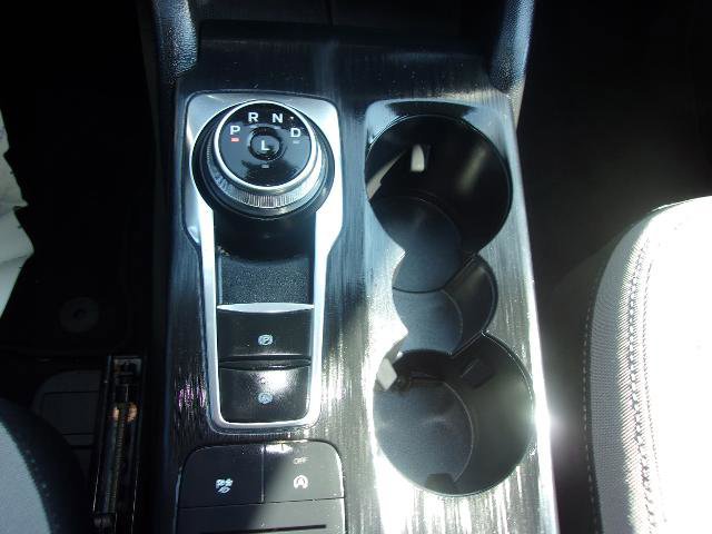 Certified 2022 Ford Escape SE w/ Convenience Package image 18