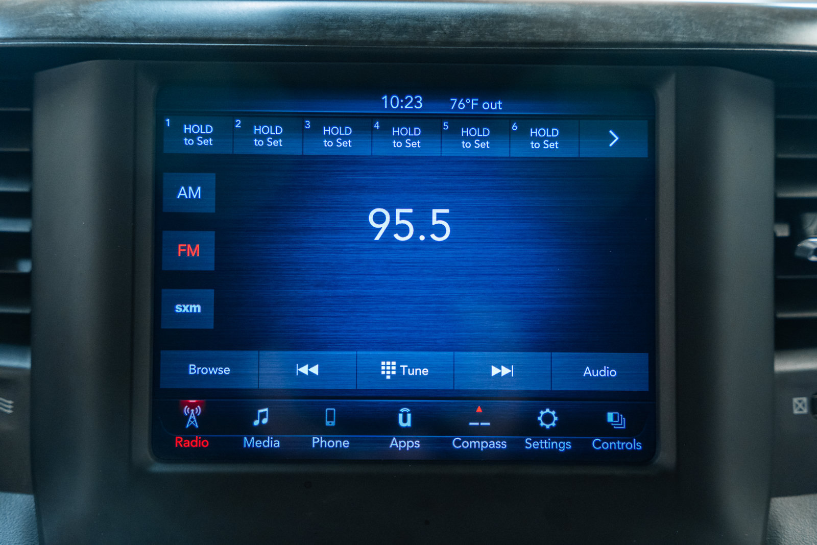 Used 2020 RAM 1500 Big Horn AWD/4WD image 28