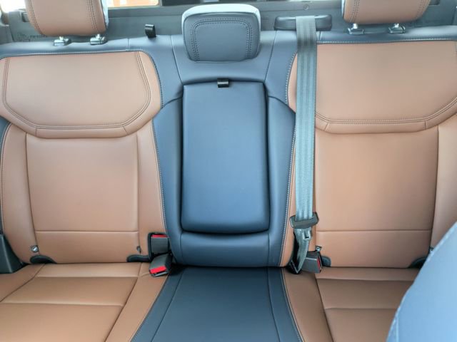 Certified 2022 Ford Maverick Lariat w/ Lariat Luxury Package AWD/4WD image 8