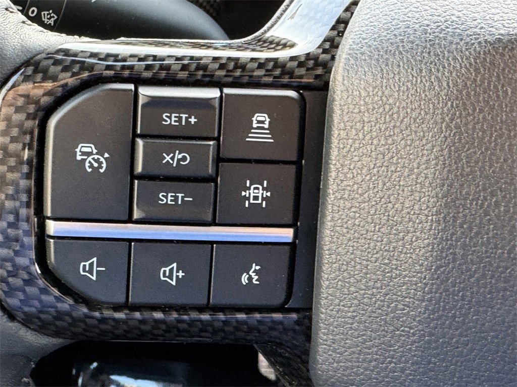 Certified 2024 Ford F150 Lariat w/ Equipment Group 502A High image 25