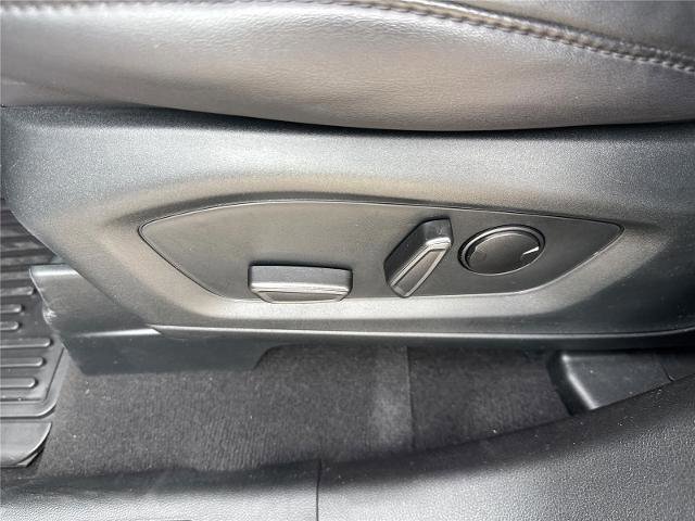 Certified 2023 Ford Explorer XLT w/ Equipment Group 202A image 26