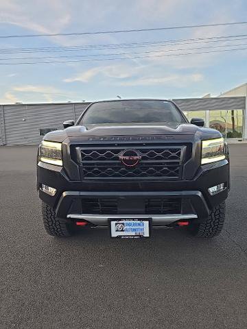Used 2023 Nissan Frontier PRO-4X w/ Tow Package AWD/4WD image 9