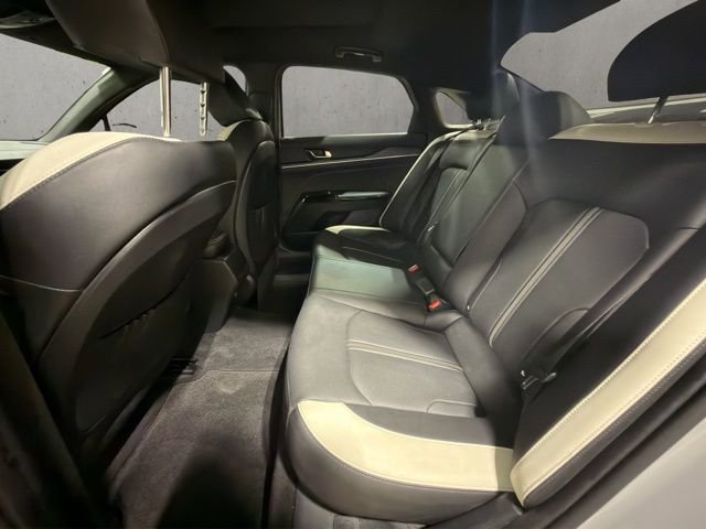Used 2025 Kia K5 GT-Line w/ GT-Line Premium Package FWD image 22