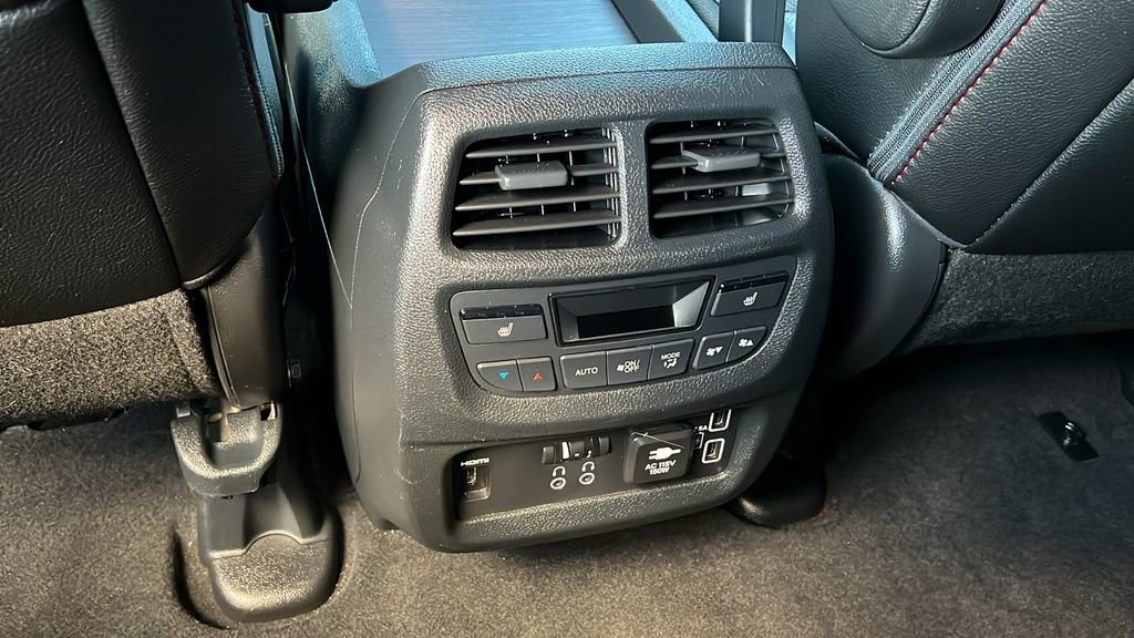 Used 2022 Honda Pilot Black Edition image 10