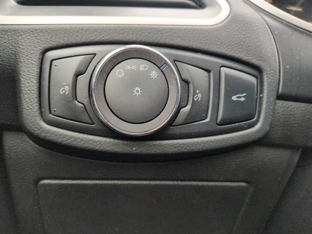 Certified 2018 Ford Edge SEL w/ Equipment Group 201A AWD/4WD image 30