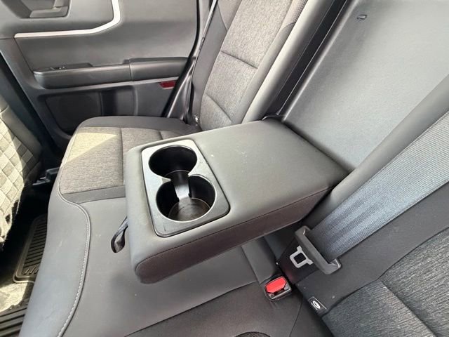 Certified 2024 Ford Bronco Sport Big Bend AWD/4WD image 17