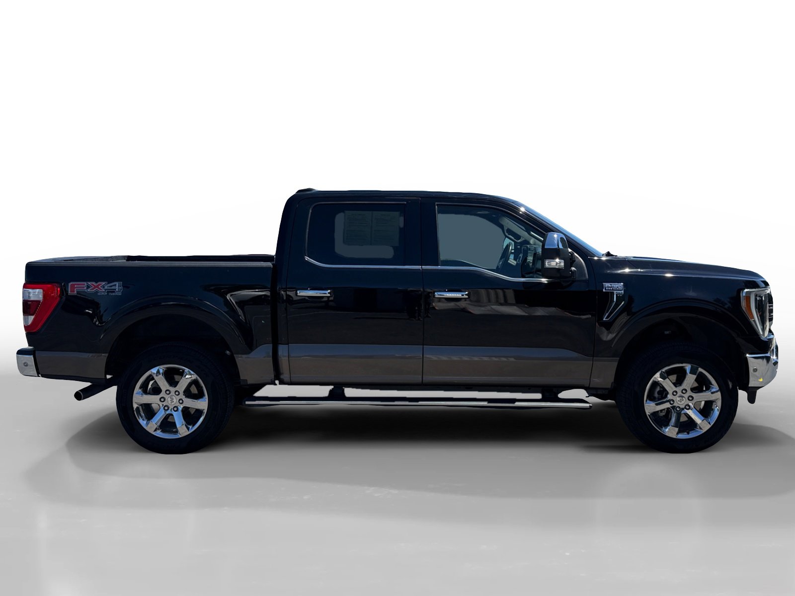Certified 2022 Ford F150 King Ranch w/ Equipment Group 601A High AWD/4WD image 6
