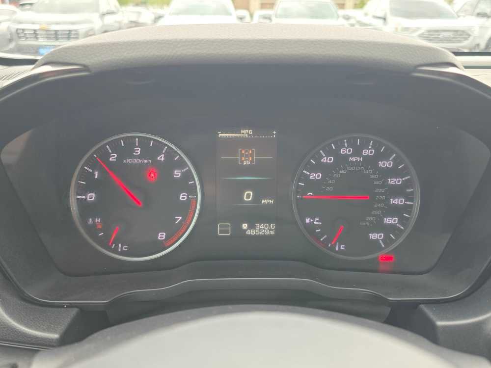 Used 2022 Subaru WRX Premium AWD/4WD image 22