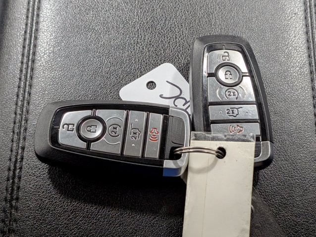 Certified 2023 Ford Edge SEL w/ Sport Appearance Package AWD/4WD image 24