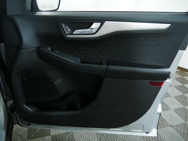 Certified 2020 Ford Escape SEL AWD/4WD image 11