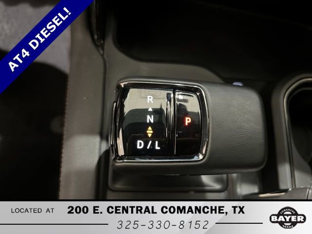 Used 2024 GMC Sierra 1500 AT4 w/ AT4 Preferred Package image 15