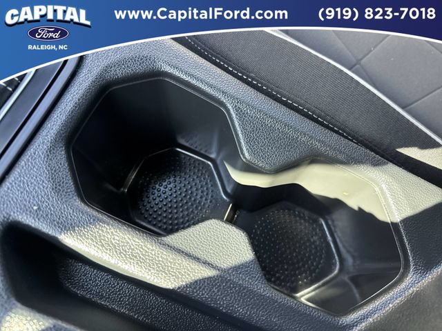 Used 2025 Volkswagen Jetta Sport FWD image 31