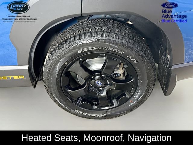 Used 2024 Subaru Forester Wilderness w/ Convenience Package image 32