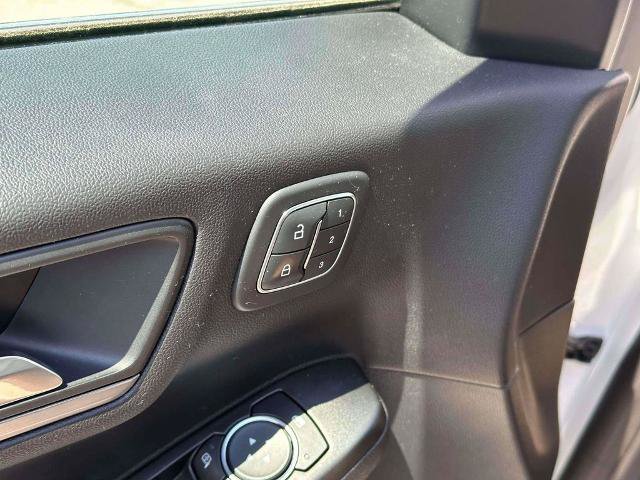 Certified 2021 Ford Escape Titanium AWD/4WD image 18