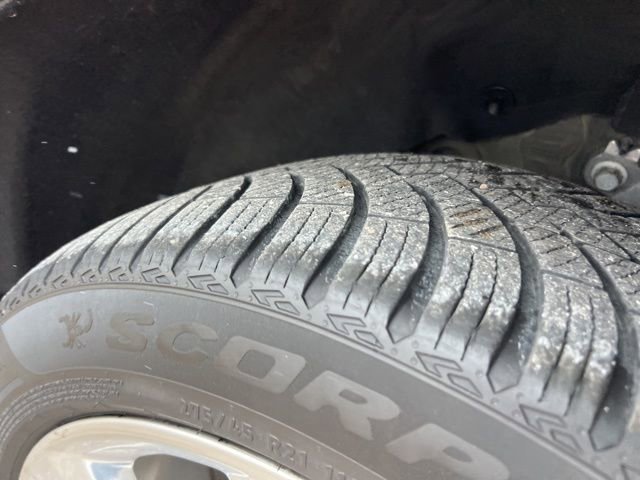 Certified 2020 Ford Explorer Platinum image 31