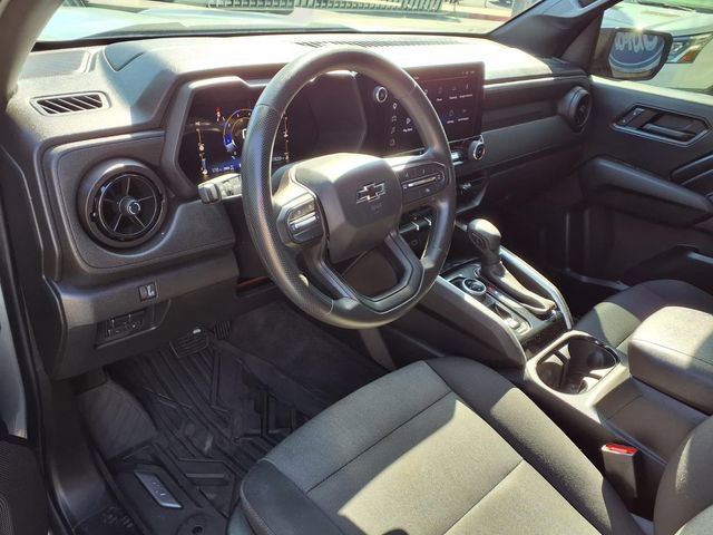 Used 2023 Chevrolet Colorado Trail Boss w/ Technology Package AWD/4WD image 5