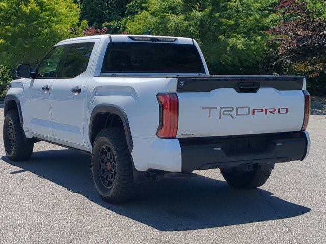 Used 2022 Toyota Tundra TRD Pro AWD/4WD image 6