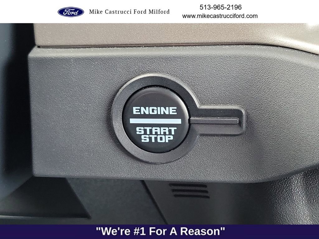 Certified 2025 Ford Bronco Outer Banks w/ Sasquatch Package AWD/4WD image 22