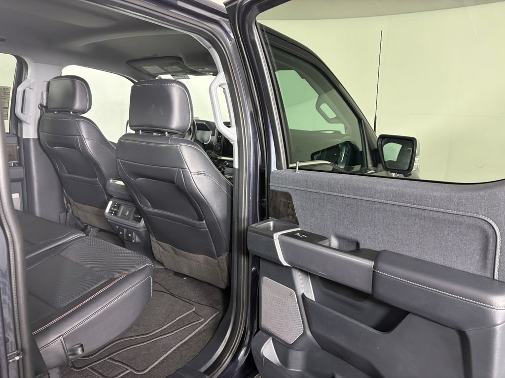 Certified 2021 Ford F150 Lariat AWD/4WD image 32