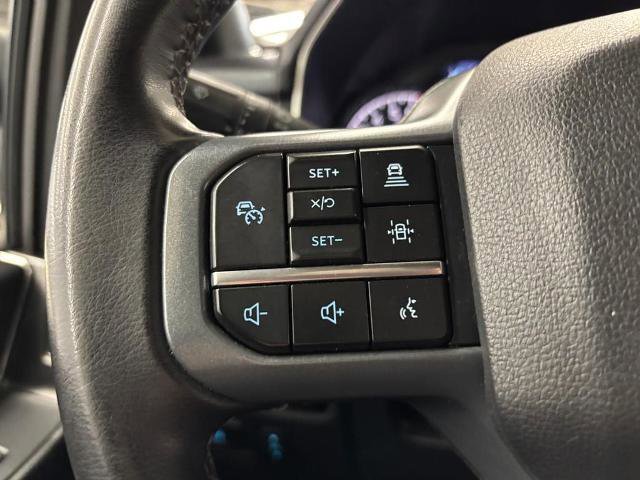 Certified 2023 Ford F150 XLT w/ Equipment Group 302A High image 20