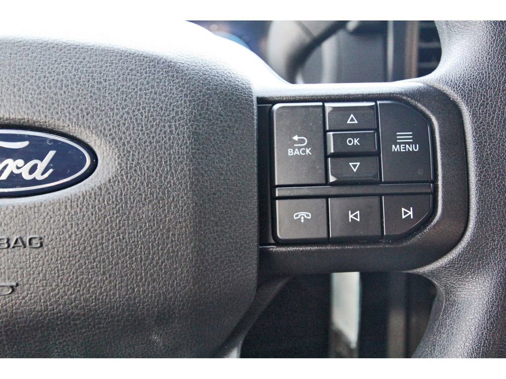 Certified 2024 Ford F150 STX image 19