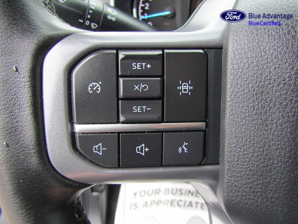 Certified 2023 Ford F150 XLT w/ Equipment Group 302A High AWD/4WD image 33