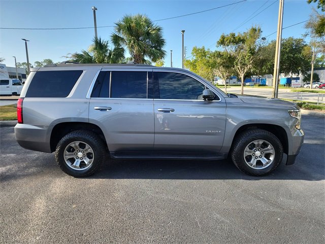 Used 2018 Chevrolet Tahoe LS w/ Max Trailering Package image 2