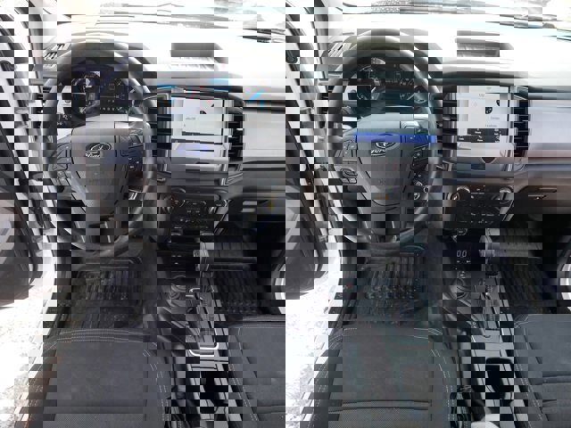 Certified 2021 Ford Ranger XL w/ Equipment Group 101A High image 21