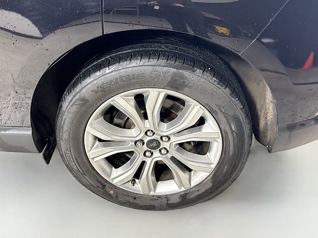 Certified 2024 Ford Edge Titanium image 31