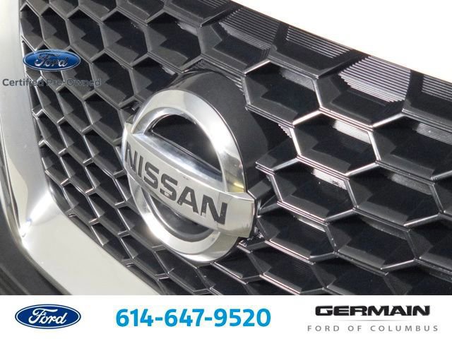 Used 2019 Nissan Murano Platinum w/ Cargo Package image 14