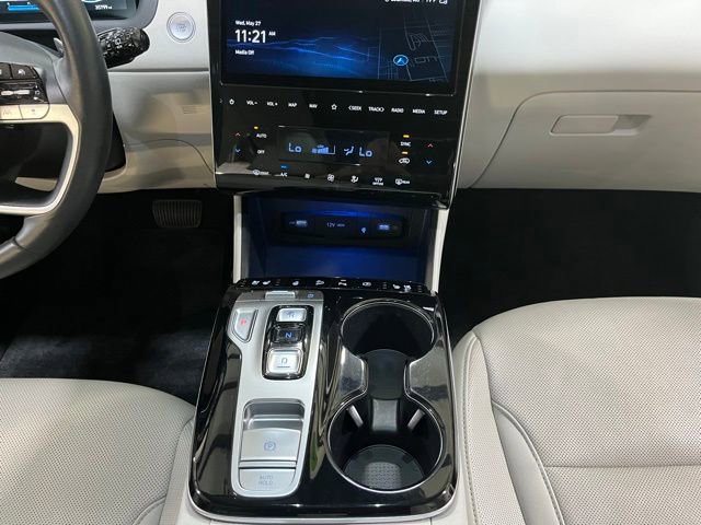 Used 2024 Hyundai Tucson Limited FWD image 23