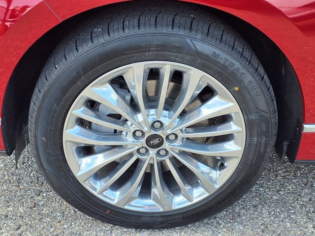 Certified 2024 Ford Edge Titanium w/ Titanium Elite Package AWD/4WD image 30