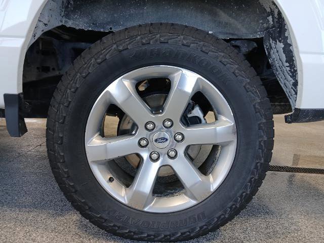 Certified 2022 Ford F150 Lariat image 9