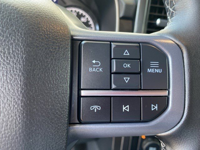 Certified 2023 Ford F150 XLT w/ Equipment Group 302A High AWD/4WD image 24