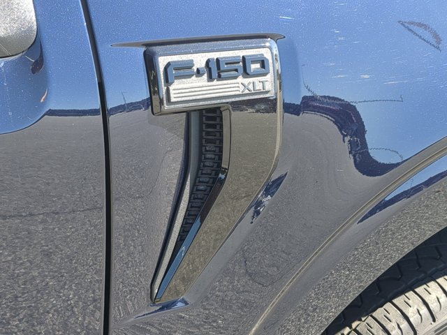 Certified 2025 Ford F150 XLT w/ Equipment Group 303A High AWD/4WD image 39