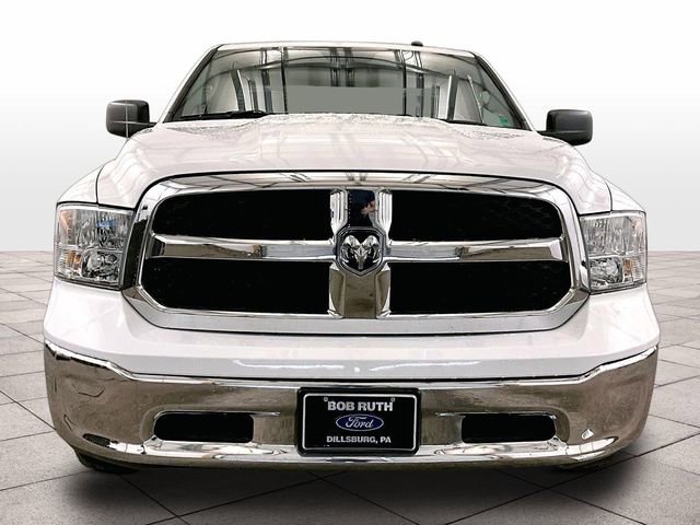 Used 2020 RAM 1500 Tradesman w/ Popular Equipment Group RWD image 3