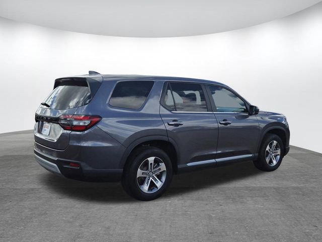Used 2023 Honda Pilot EX-L image 4
