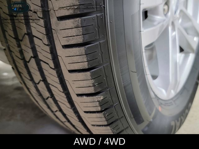 Certified 2023 Ford Explorer XLT image 11