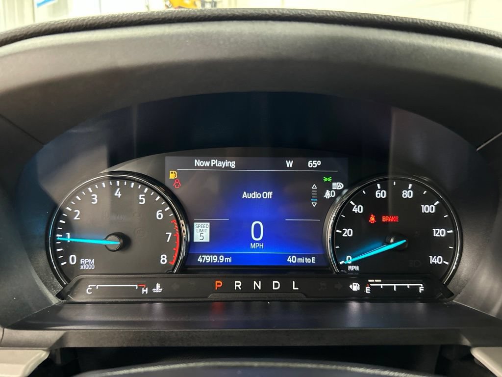 Certified 2023 Ford Explorer XLT w/ Equipment Group 202A AWD/4WD image 16