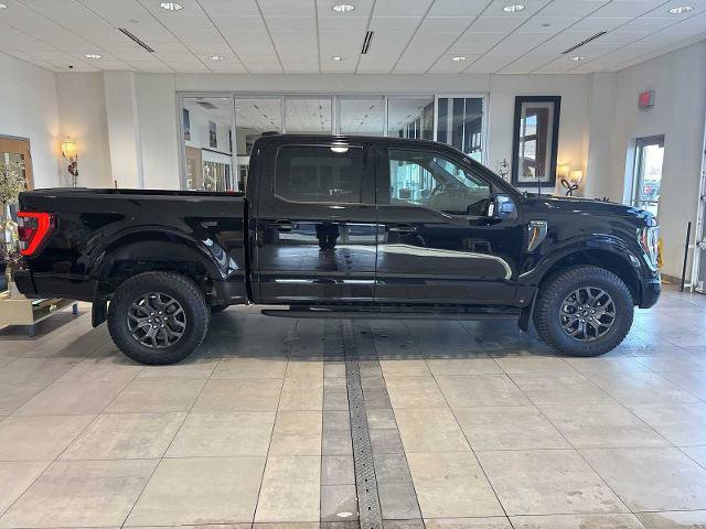 Certified 2023 Ford F150 Tremor w/ Equipment Group 402A High image 6