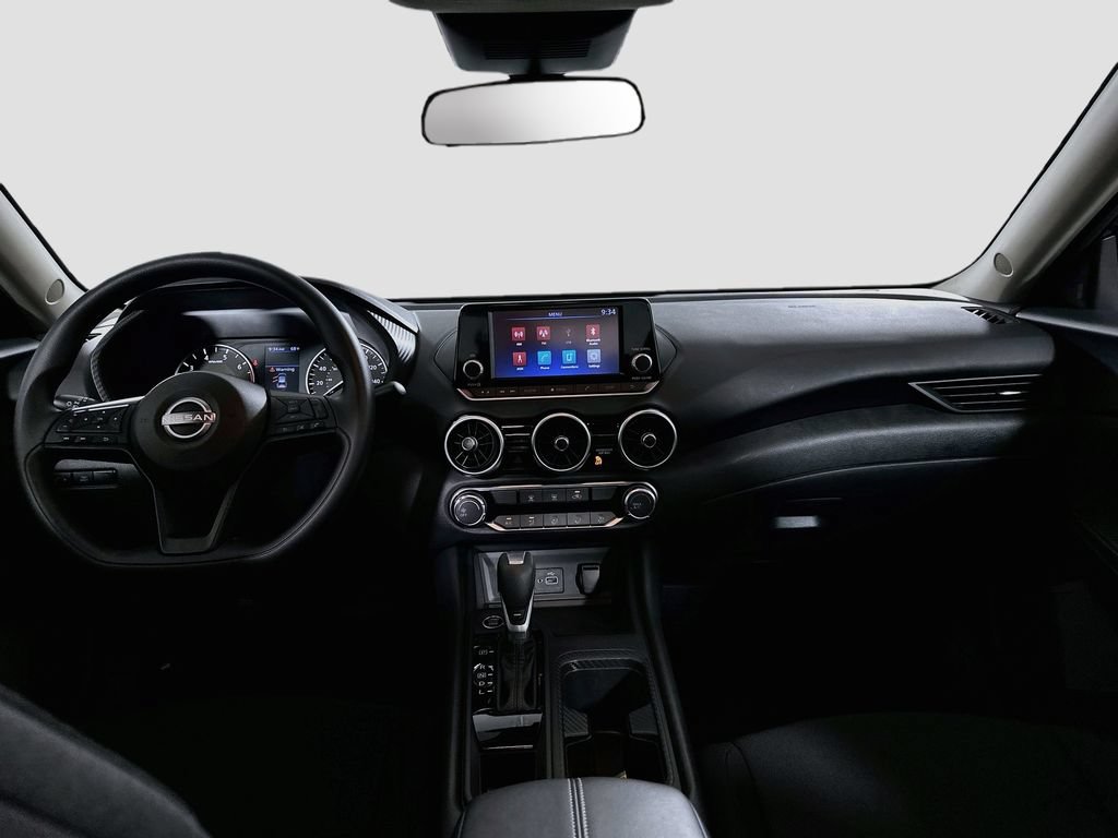 Used 2025 Nissan Sentra S FWD image 23