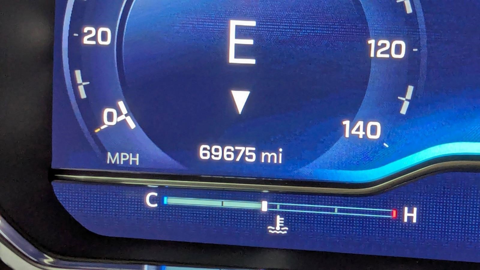 Used 2022 Chevrolet Silverado 1500 High Country w/ Z71 Off-Road Package image 20