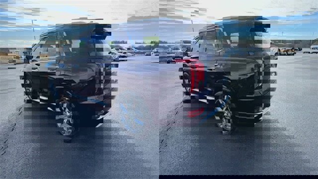 Used 2021 Hyundai Palisade Limited image 6