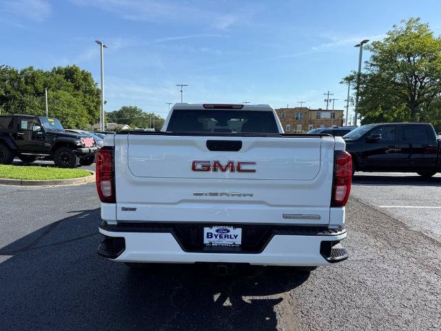 Used 2022 GMC Sierra 1500 Elevation AWD/4WD image 6
